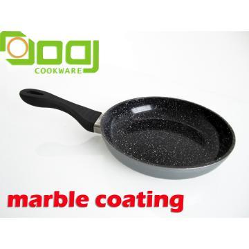 2013 New ECO-Friendly Nonstick marble frypan