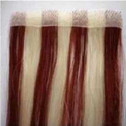 Skin Weft