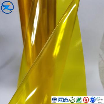 Film PVC basis 0.01mm-0.08mm