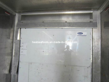 40ft Reefer Container