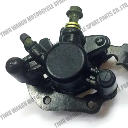 Neptune Haojue Suzuki Fuxing Motorcycle Brake Parts