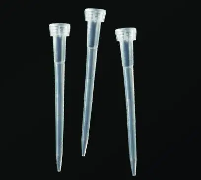 Eppendorf Pipette Tips for Lab