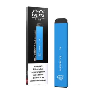 AIVONO Plus 800 Puff Disposable Pod Device