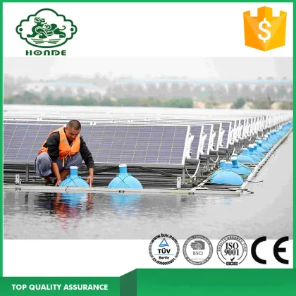 Solar Brackets For Fishing