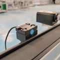 Vitrans Plastik Konveyör Sensörü Braketi ZJ-U
