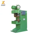 Pneumatic Metal Mesh Spot Welding Machine
