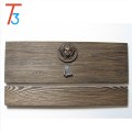 Wood Floating Display Picture Ledge Shelves Wall Hanging