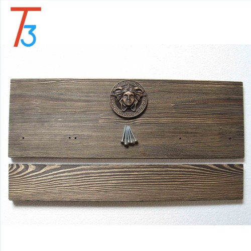 Wood Floating Display Picture Ledge Shelves Wall Hanging