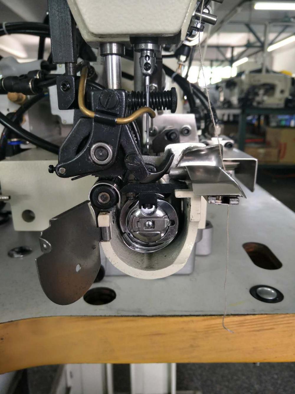 Sewing Tutorial Sewing Machine vs Embroidery Machine