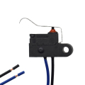 Micro interruptor diminuto da longa vida Dustproof impermeável