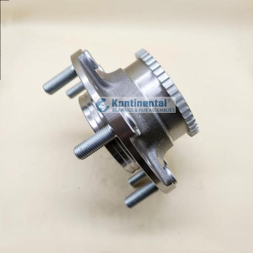 51750-4050 ij212001 montagem do cubo da roda Hyundai H100 H300