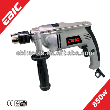 850W 13mm Electric Impact Drill (ID1102)