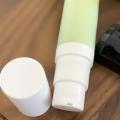 All plastic foam pump packaging tube