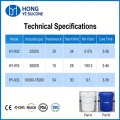High Elasticity Fast Rebound Pad Printing Silicone for Fine Industrial Printing