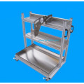 SAMSUNG  CP Feeder Storage Cart