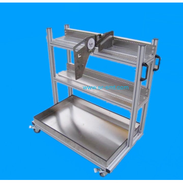 SAMSUNG  CP Feeder Storage Cart