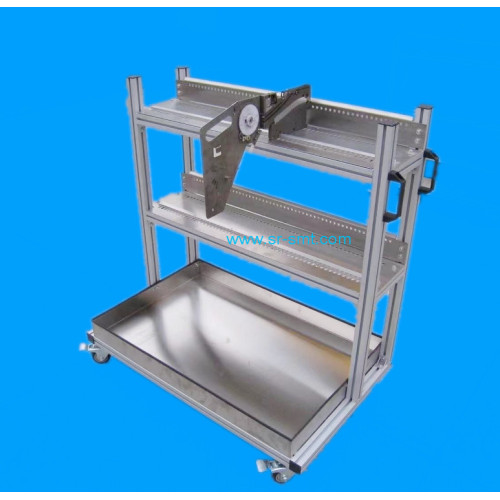 SAMSUNG CP Feeder Storage Cart