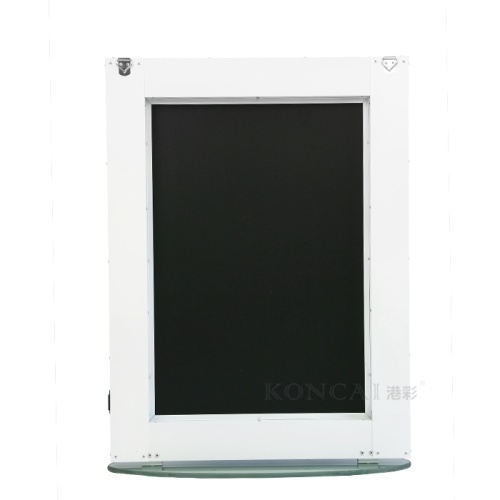 Best Vanity with Lighted Mirror Makeup