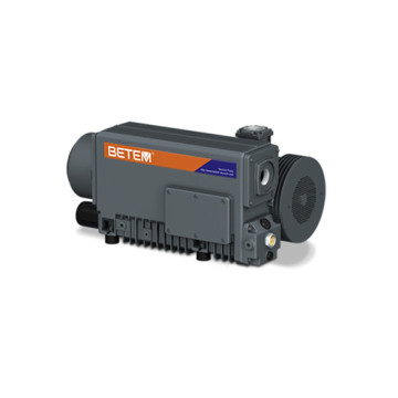 Pompe per vuoto rotative a palette monostadio ad alte prestazioni