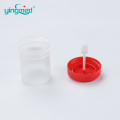 Urine Collection Container Sterile Specimen Bottle Cup