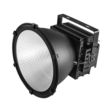 High Power Waterproof Flood Light - 500W LED Flood Light for Tunnels and Outdoors