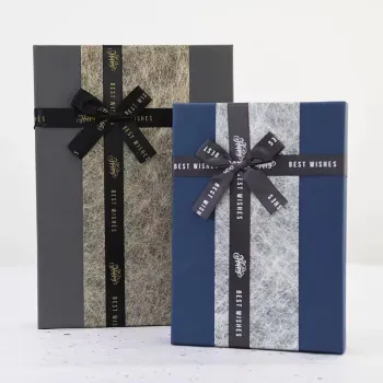 Cheap Corporate Gift Boxes with Lids