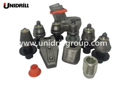 Wirtgen Road milling bit cold planners pick W6/20, W7/20