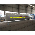 50m3 a kwance asme lpg adana tankuna