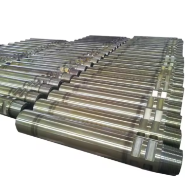 Nâng ống khoan khoan nhàm chán