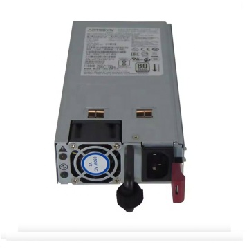 650W AC 100-240V PSU Port Side Exhaust DS-CAC-650W-E