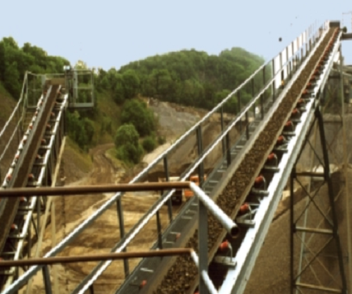 Kevlar Conveyor Belt