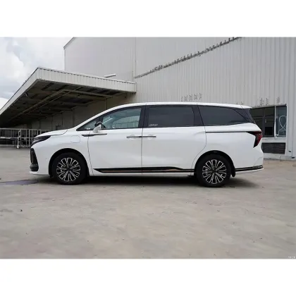 2024 Dongfeng Fengxing Xinghai V9 1.5TD 200km Chinese Knot Series: Affordable Electric Vehicles and Used Cars