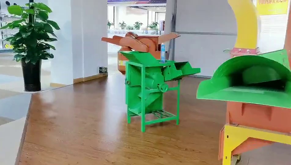 New Design Low Cost Corn Thresher Maize Sheller Machine Electrical Corn Sheller High Quality Shellers