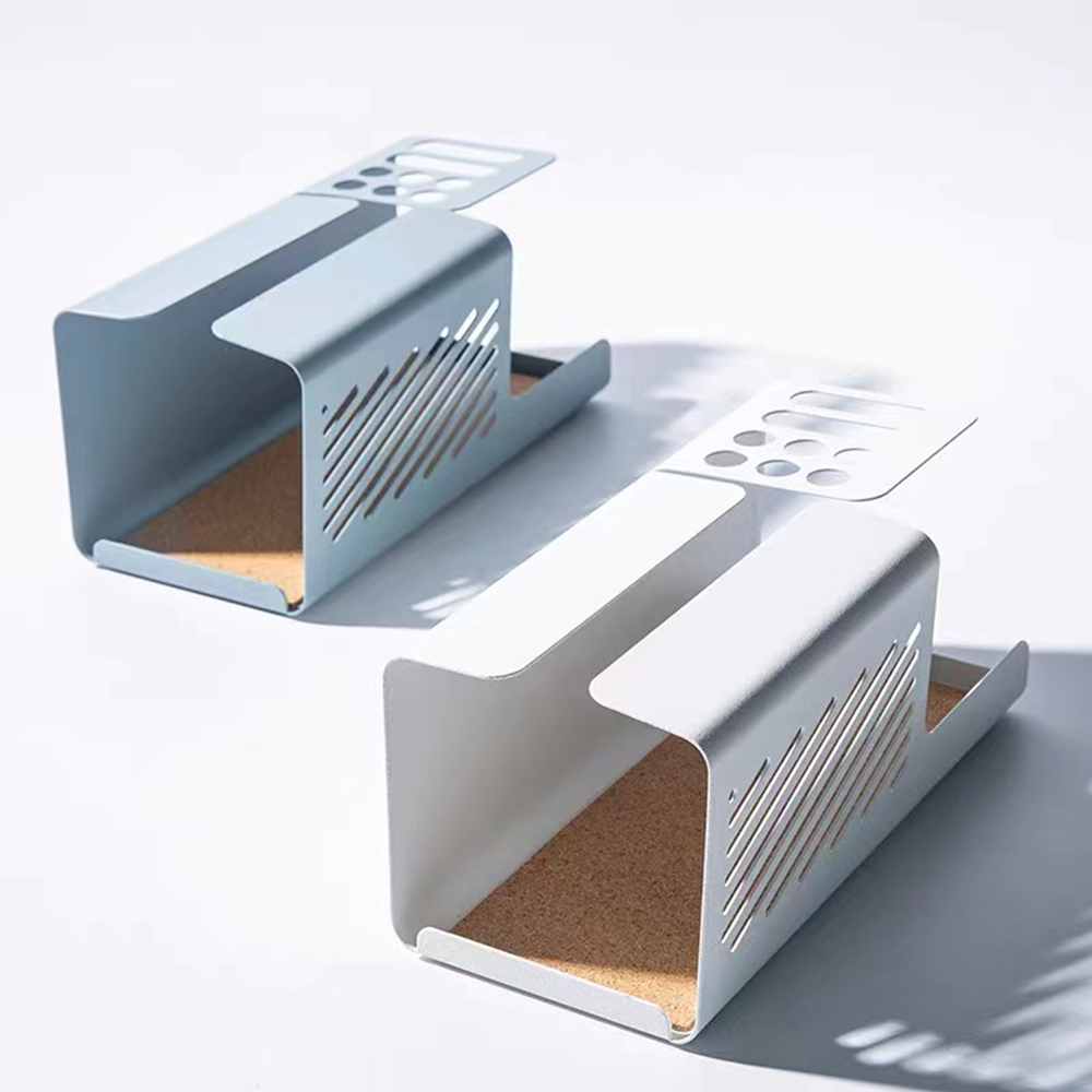 Desktop Cosmetics Storage Boxes