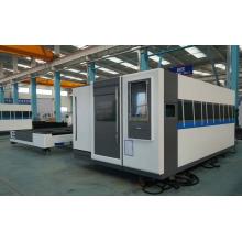 1000W آلة قطع ليزر الألياف CNC