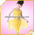 Lentejuelas Cute Show Dance Wear