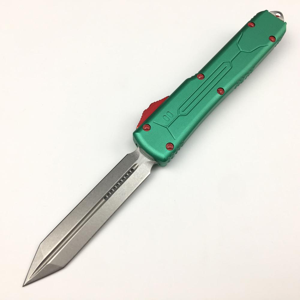 Best Microtech Automatic Open OTF Pocket Knife China Manufacturers