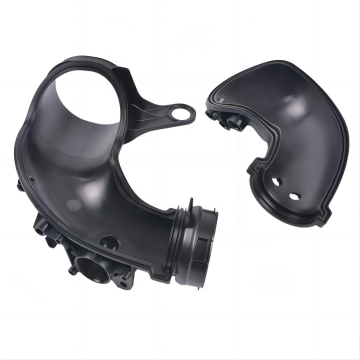 Custom Plastic Molding Services for Automotive Parts