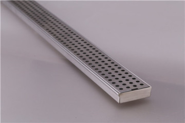 Stainless Steel Slot Drain
