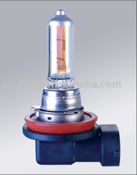 H8 Auto Halogen Bulbs