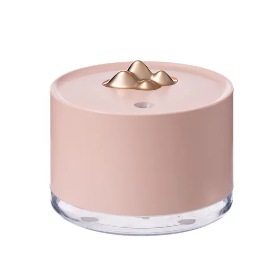 High Quality Mini Portable Atomization Air Humidifier