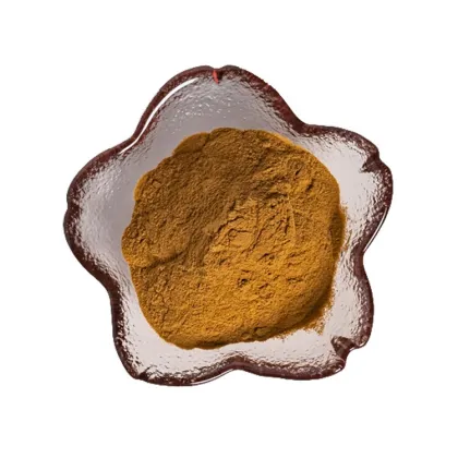 factory supply pueraria lobata extract powder/kudzu root extract