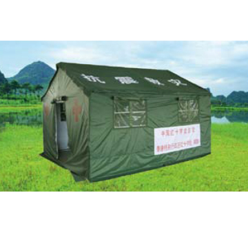 12 square meters military relief tent