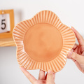 New Design Christmas Ceramic Tableware Set Dinnerware Christmas Decorations Porcelain 2023 Decor