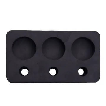 Customized Die Cut Anti-static EVA Foam Insert