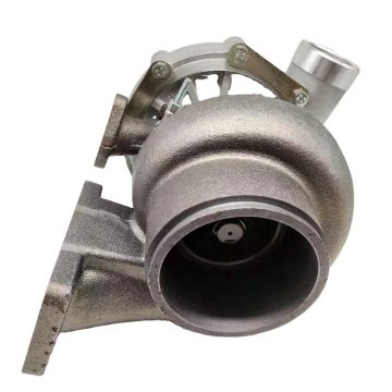 KLD85Z Loader Parts: Turbocharger 10051219, 10042342, 1420196003, 28200-42800