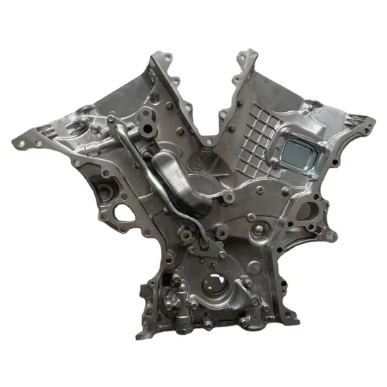 High Quality New Oil Pump Model 11310-31013 for Toyota Hiace 1GR