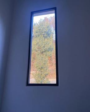 Durable Fixed Window Installation