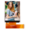 2.8 inch TFT display LCD screen ST7789V