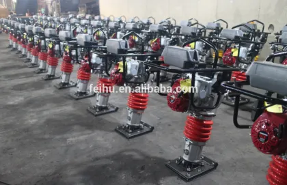 Japan Honda Sand Rammer, rammer compactor, rammer hammer